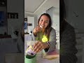 weekly drink reset 🍫🧚🏽🫶🏽☕️#7