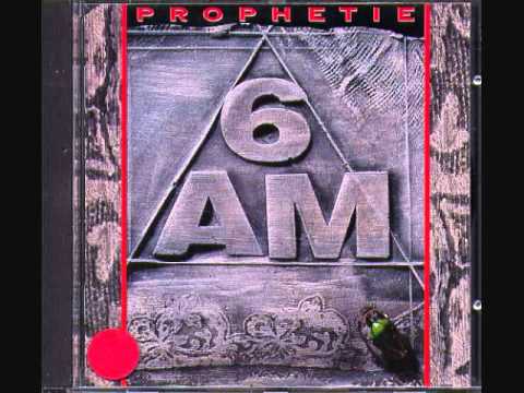 à cause de toi 6am prophétie.wmv
