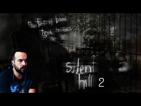 Silent Hill 2 : Historical Society Part 2 - Silent Hill 2 : Historical Society Part 2