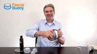 Fascia Buddy instruction screenshot 2