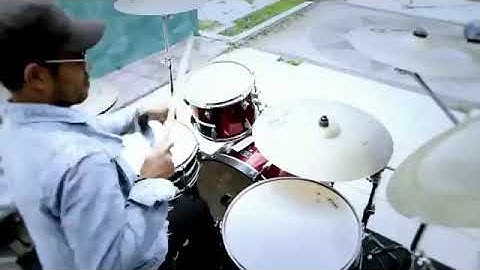 Vojoel ft fajar band episode cinta