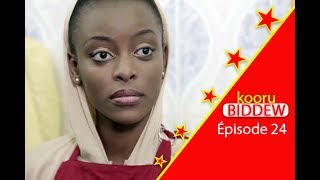 Kooru Biddew Saison 2 - Épisode 24 avec Daro Dinama Nekh et Badiéne Un Café Avec