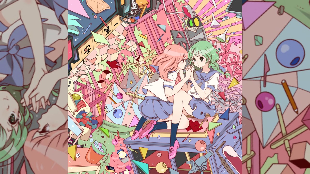 ▶ Nightcore → Jelly // JEON SOYEON(전소연)