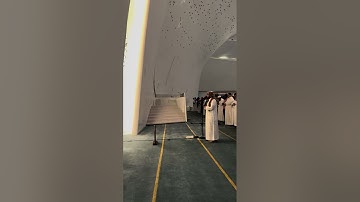تلاوة ندية مسجلة من مسجد المنارتين - صلاة العشاء • الشيخ هيثم الدخين
