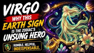 Virgo: Why This Earth Sign is the Zodiac's Unsung Hero