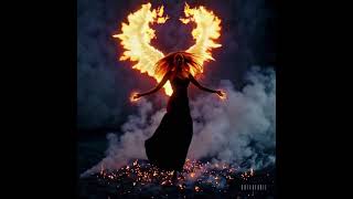 Faery Fire Queen