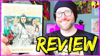 To Kill with Intrigue (1977) Movie Review - Jackie Chan | A Convoluted Kung Fu Love Story