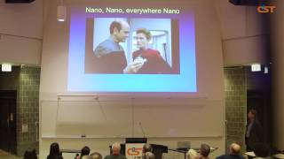 The Real Science Behind Star Trek - Dirk K. Morr
