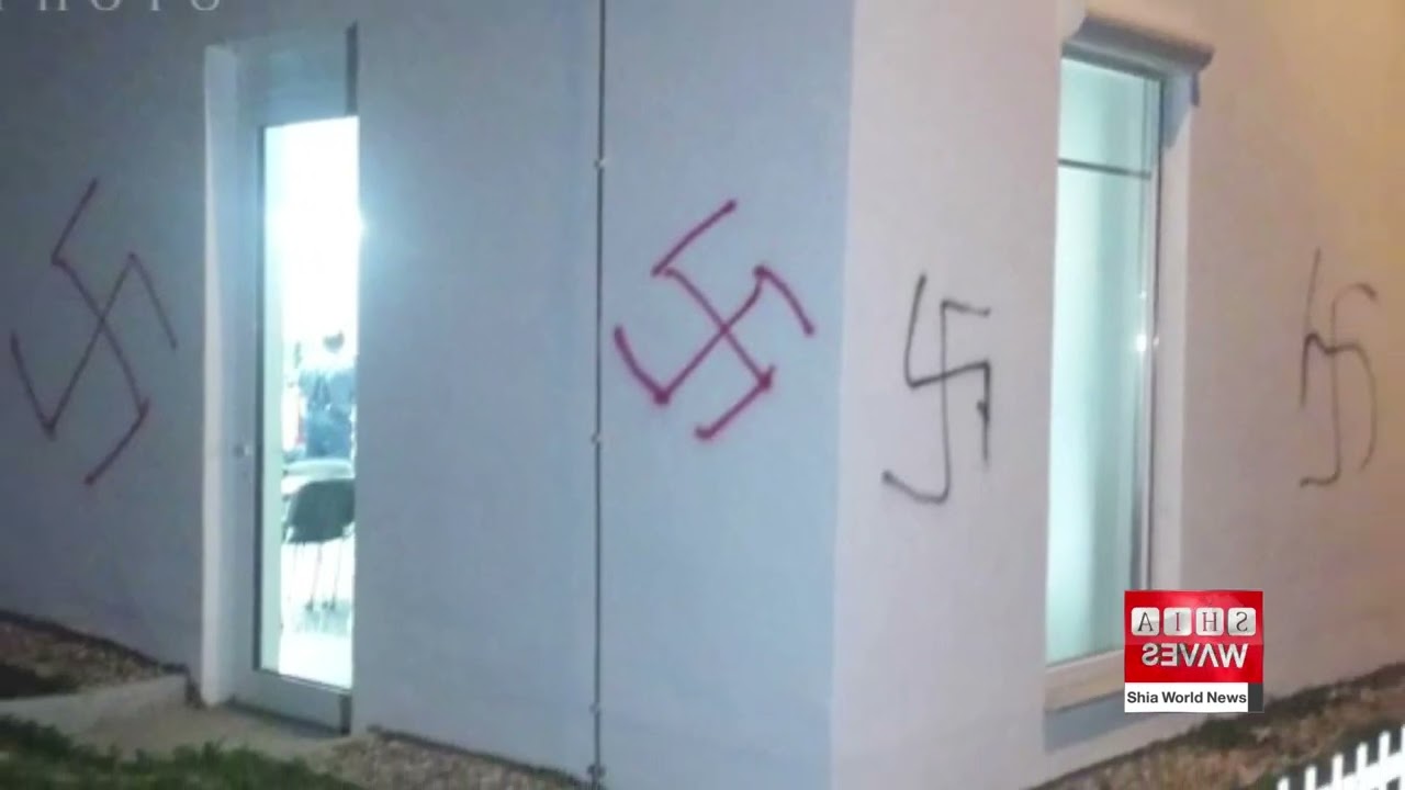 President Steinmeier calls for stronger stance as Germany’s Muslim community faces growing attacks