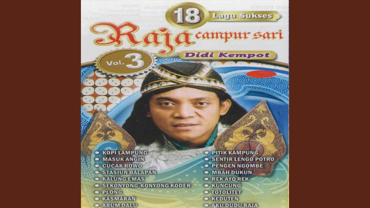 Rek Ayo Rek