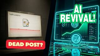 Stop Writing New Posts! Upgrade Old Content & Schema with SyncRanker in 2 Minutes News