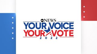 LIVE IOWA ELECTION UPDATES: Your Voice Your Vote 2022