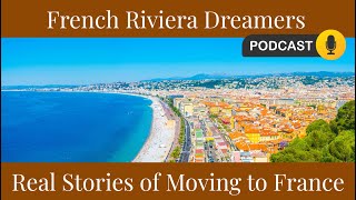 French Riviera Dreamers, Episode 3, Dawn Belisle