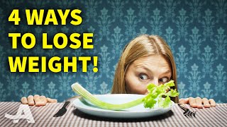 Your Brain May Be Sabotaging Your Efforts to Lose Weight