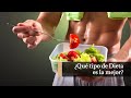 ¿Cuál es la Mejor Dieta para Bajar de Peso Rápido?