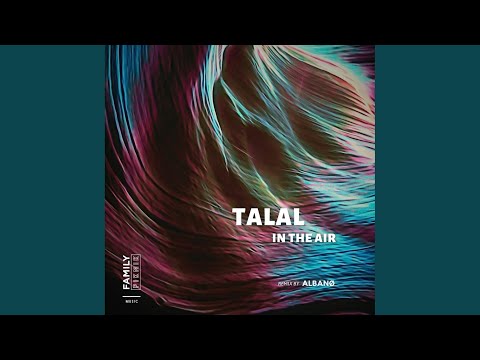 Talal - Ascend (Short Edit)