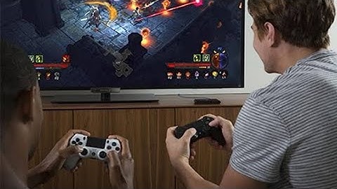 PS4 HOW TO ACCEPT FRIEND REQUEST