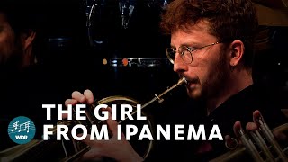 The Girl from Ipanema | WDR Funkhausorchester
