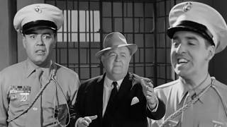 Jim Nabors, S1 E30 Gomer the MP, Gomer Pyle, USMC, 1965