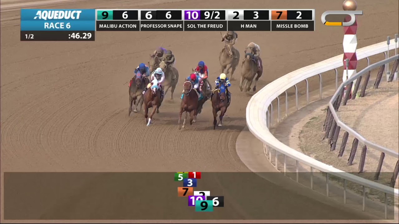 horse racing news H Man - 2019 - The Kelly Kip Stakes