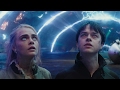 Valerian and the City of a Thousand Planets (2017) - Trailer