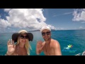 Vacances aux Seychelles (HD) - GoPro Hero 4 Silver - YouTube