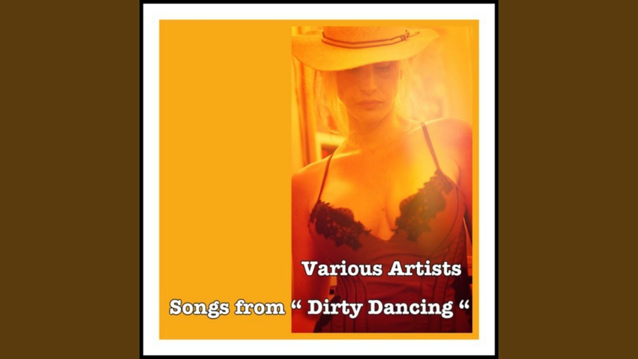 Otis Redding These Arms Of Mine Dirty Dancing