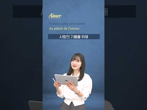 뮤지컬 돈 주앙 [Aimer] 넘버 해석해보기💖#뮤지컬돈주앙 #<strong>뮤지컬넘버</strong>