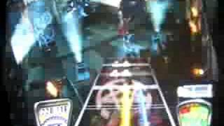 Guitar Hero 2 - Monkey Wrench FC 100%