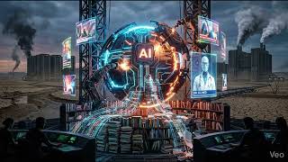 Self-Improving AI
