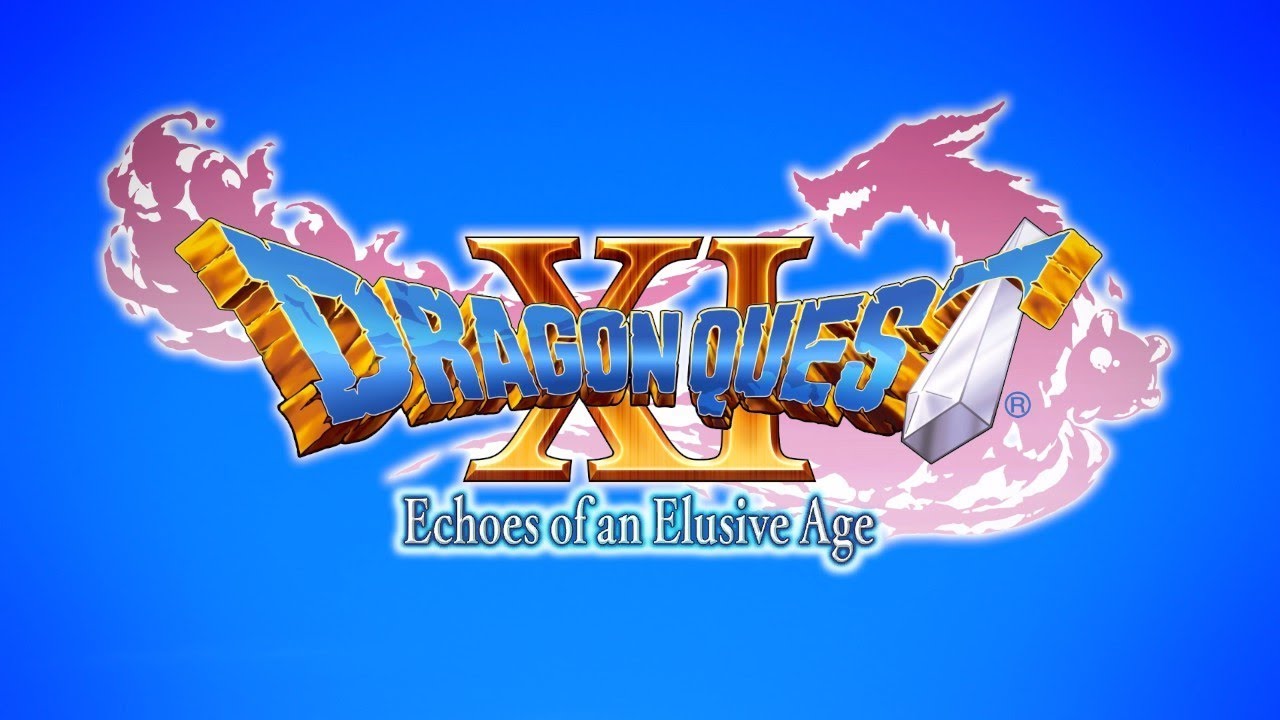 Dragon Quest XI: Echoes of an Elusive Age Review: Oozing with character