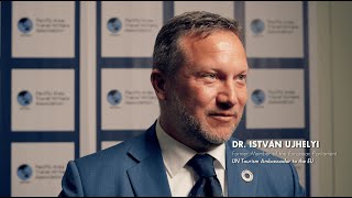 Information Istvan Ujhelyi, Former Member of the European Parliament & UN Tourism Ambassador to the EU Guide
