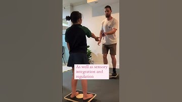 This improves cerebellum function for kids ⭐️ #shorts