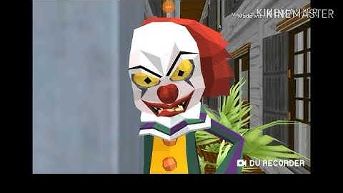 Hello IT Clown Neighbor - LEVEL 5 #12 - ( Android, iOS Hra )