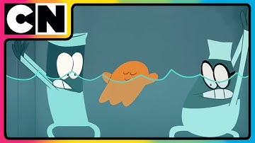 Lamput 😍| Extreme Flooding of Chaos!🤔| Cartoon for Kids😍| Kids Cartoon😍| @cnindia