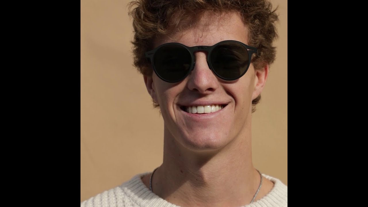 ROAV Galaxy Origin Sunglasses Collection