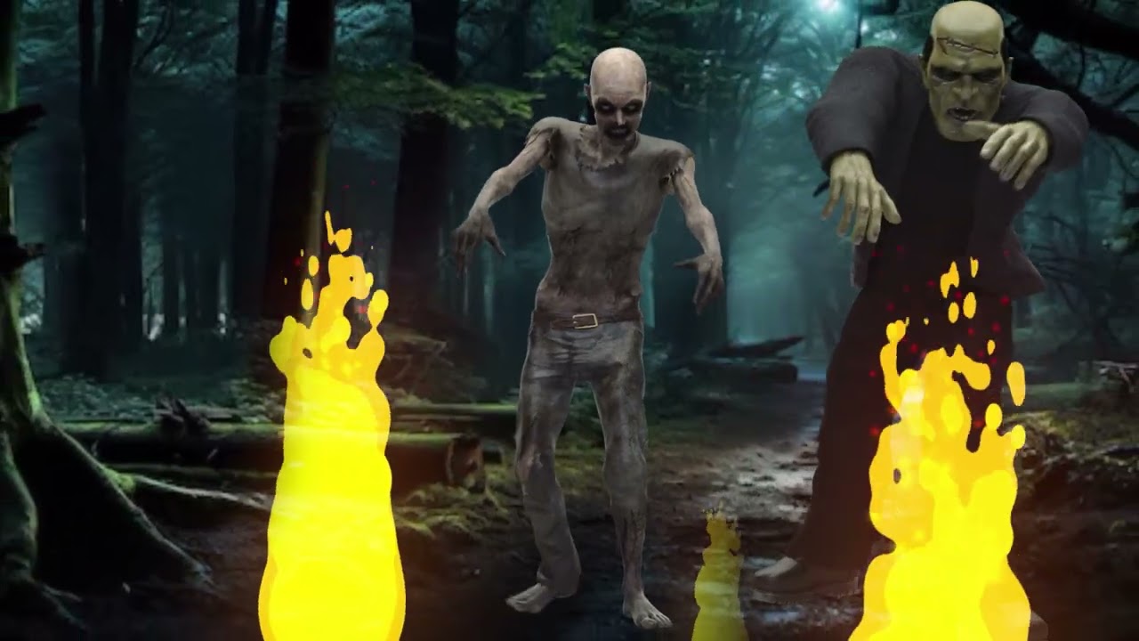 Homeward Bound - A Presser Project