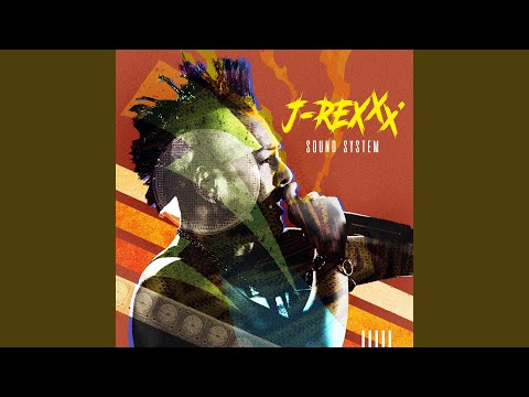 J-REXXX - SOUND SYSTEM