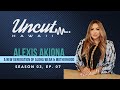 Uncut season 03 ep 07 alexis akiona  a new generation of aloha wear  motherhood