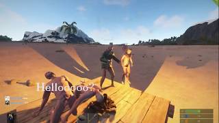 Rust in a Nutshell