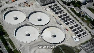 Klärwerk Gut Großlappen In München Im Bundesland Bayern