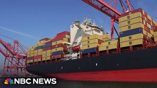 U.S. ports bracing for big drop in shipping