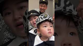 경주 리우네 키즈 풀빌라 온가족이 경주로 놀러 가기 추억의 달동네에서 놀고 맛있는 떡갈비 먹고 오기 1박2일 부산 20개월 아기 [2023년에서 온 영상]