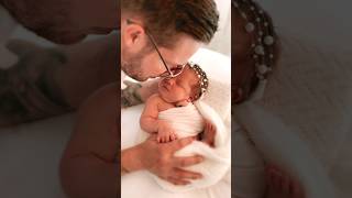 Novorodenecke Fotenie