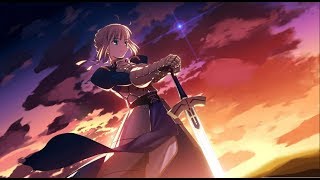 Nightcore - The Lion Sleeps Tonight (The Tokens)