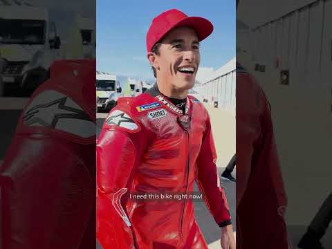 We heard you loud and clear!