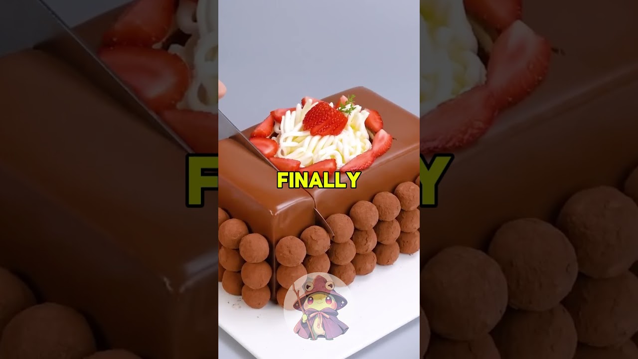 My Life Changed in One Crazy Moment 😱