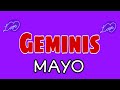 GEMINIS✨ LE DUELE TU FRIALDAD💖MAYO-AMOR