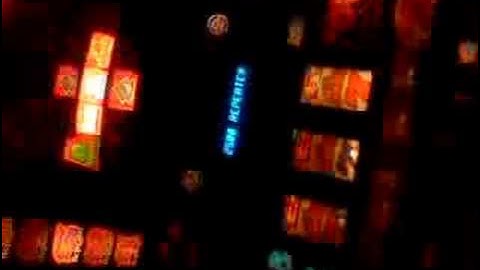 One Nudge for Jackpot - Barcrest The Jackpoteers MPU5 Fruit Machine