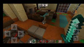مودرن هاوس ماين كرافت screenshot 5